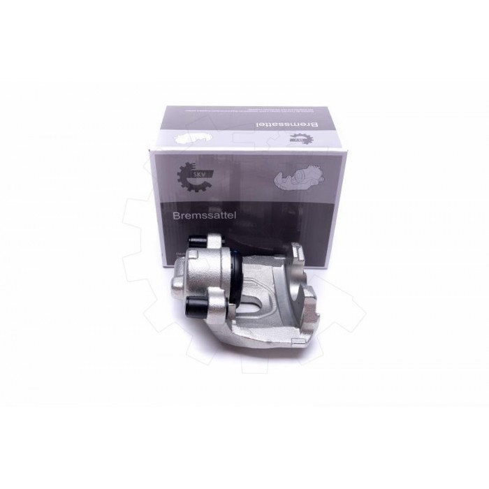 Etrier de Frein Avant Droit Pour Opel Adam Corsa E Vauxhall Corsa MK IV (E)