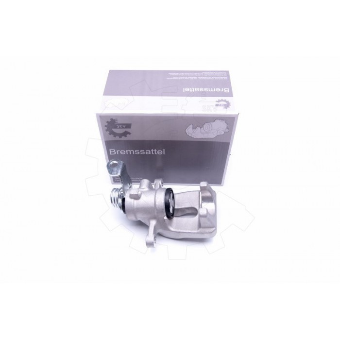 Etrier de Frein Arrière Gauche Pour Opel Adam Corsa E Vauxhall Corsa MK IV (E)