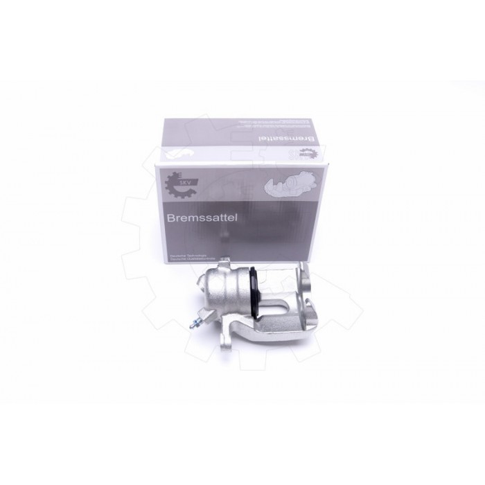 Etrier de Frein Avant Gauche Pour Opel Suzuki Splash Vauxhall 4708243 5512062J10