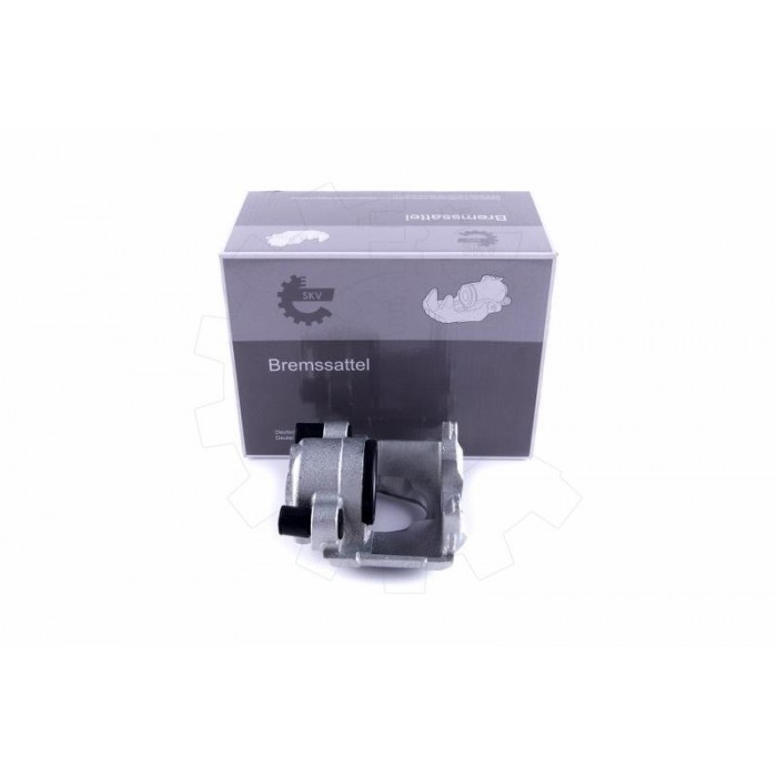 Etrier de Frein Avant Droit Pour Opel Astra F Combo Corsa A B Tigra Vauxhall