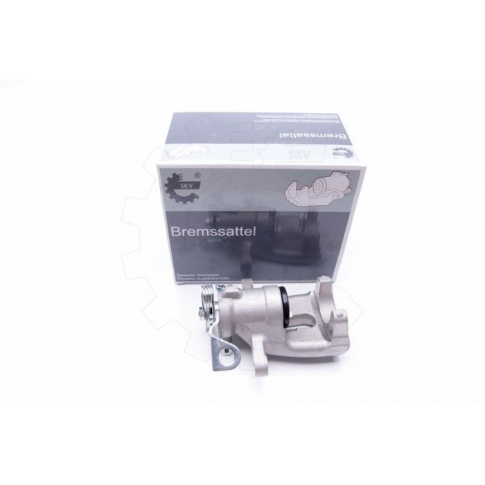 Etrier de Frein Arrière Gauche Pour Opel Astra G Vauxhall