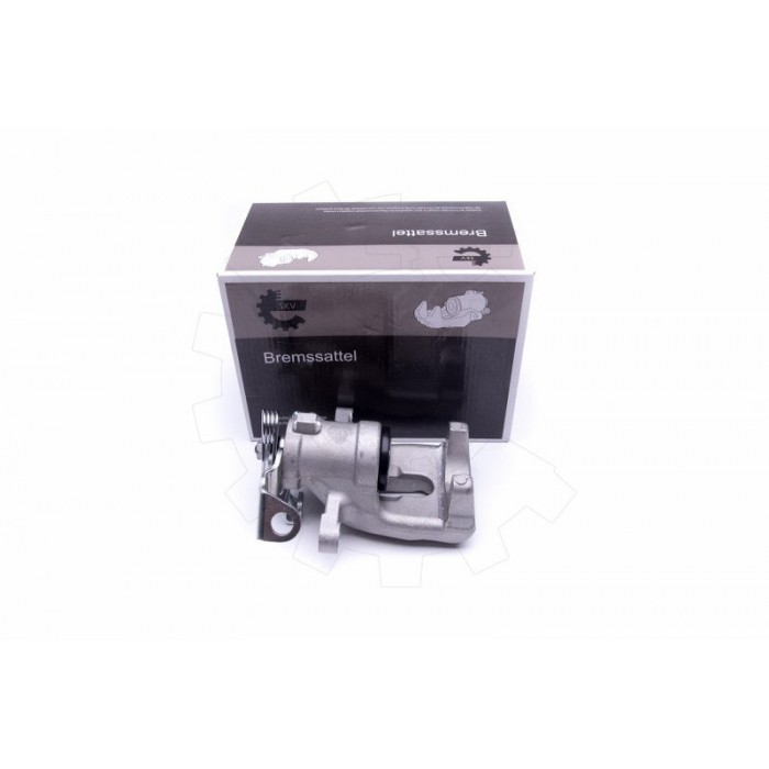 Etrier de Frein Arrière Gauche Pour Opel Astra G Vauxhall