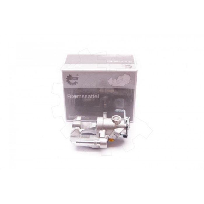 Etrier de Frein Arrière Gauche Pour Opel Astra G Zafira A Vauxhall Zafira I (A)