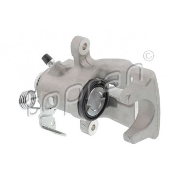 Etrier de Frein Arrière Gauche Pour Opel Astra G Zafira A Vauxhall