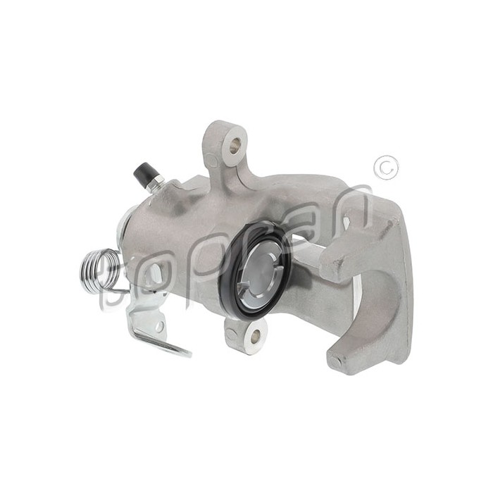 Etrier de Frein Arrière Gauche Pour Opel Astra G Zafira A Vauxhall