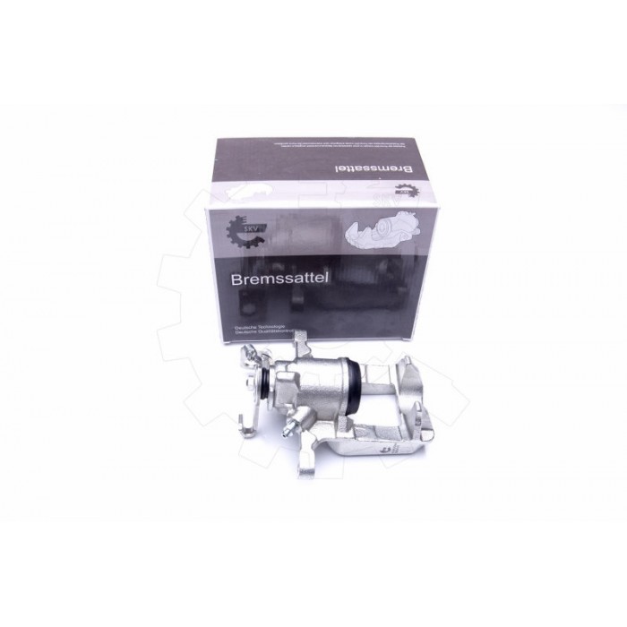 Etrier de Frein Arrière Droit Pour Opel Astra J Zafira Vauxhall Astra MK VI (J)