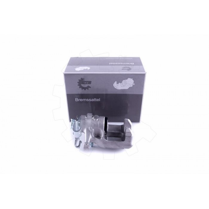 Etrier de Frein Arrière Droit Pour Opel Astra K Vauxhall Astra MK VII (K) Break