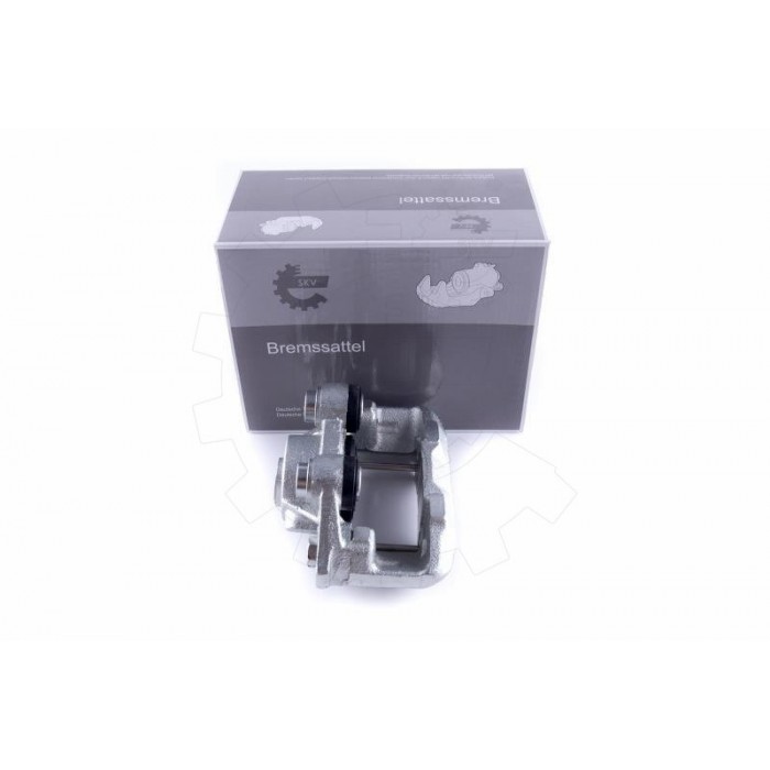 Etrier de Frein Avant Droit Pour Opel Corsa A Kadett E Vauxhall A Trois Volumes