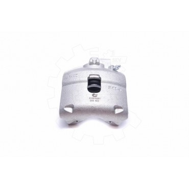 Etrier de Frein Avant Gauche Pour Opel Corsa E Vauxhall Corsa MK IV (E)