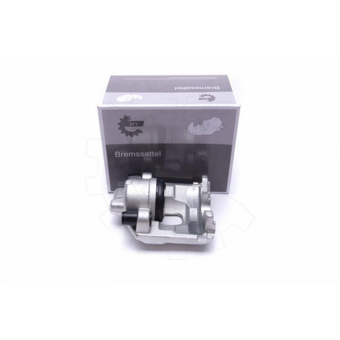 Etrier de Frein Avant Droit Pour Opel Corsa E Vauxhall Corsa MK IV (E)