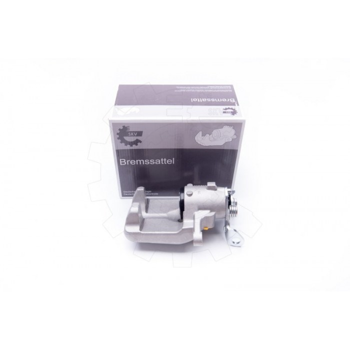 Etrier de Frein Arrière Droit Pour Opel Saab Vauxhall 542178 13338350 13275932