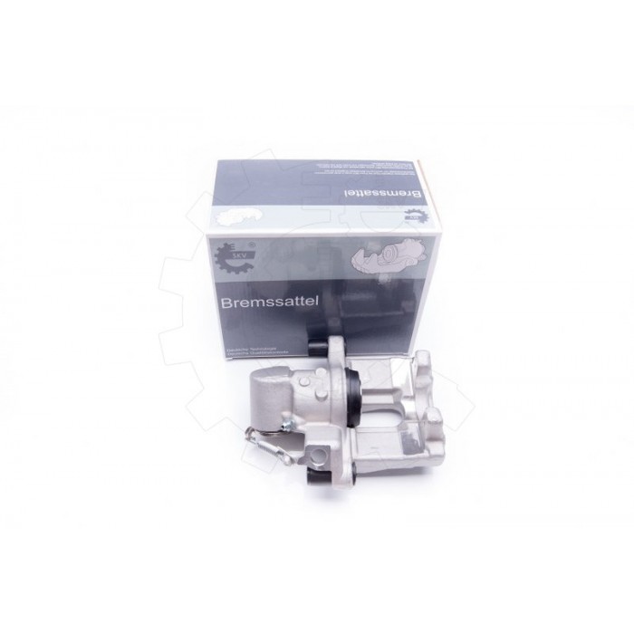 Etrier de Frein Arrière Droit Pour Opel Signum 3/5 Portes Vectra C Vauxhall GTS