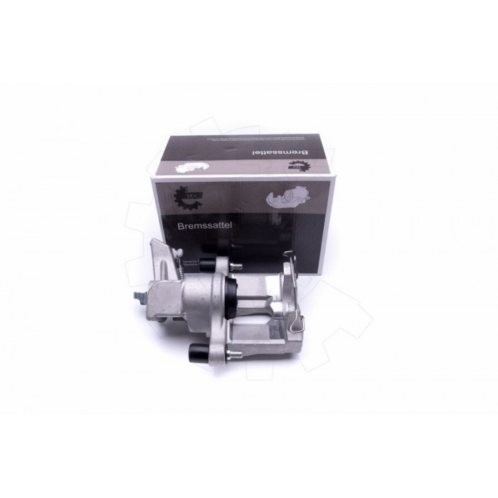 Etrier de Frein Arrière Gauche Pour Opel Saab Vauxhall 5542121 12800336 5542265