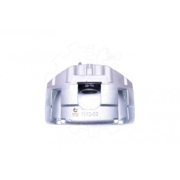 Etrier de Frein Avant Droit Pour Opel Saab Vauxhall 542470 12802161 93190665