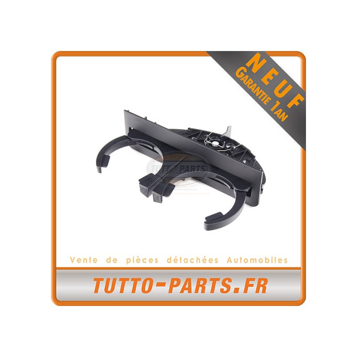 Porte-Gobelet Arrière BMW Série 5 - E39 