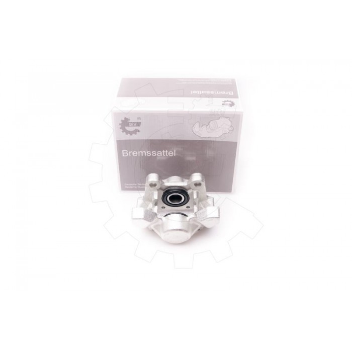 Etrier de Frein Arrière Droit Pour Opel Vectra B Vauxhall Break