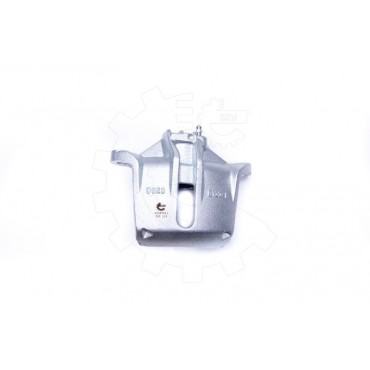Etrier de Frein Avant Gauche Pour Peugeot 206 4400P0 441049