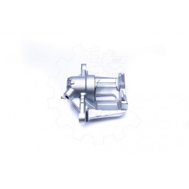 Etrier de Frein Avant Gauche Pour Peugeot 206 4400P0 441049