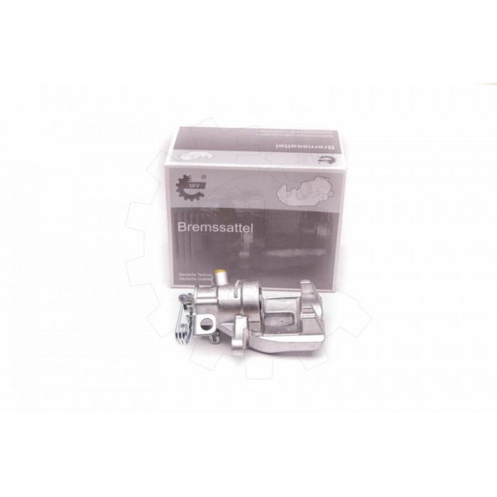 Etrier de Frein Arrière Gauche Pour Peugeot 207 1651756480 4400T0