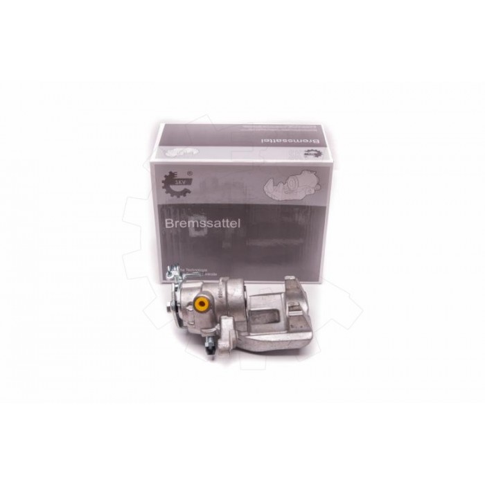 Etrier de Frein Arrière Droit Pour Peugeot 207 1651756580 4400T1