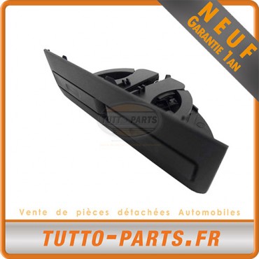 Porte-Gobelet Arrière BMW Série 5 - E39 - 51168184520 