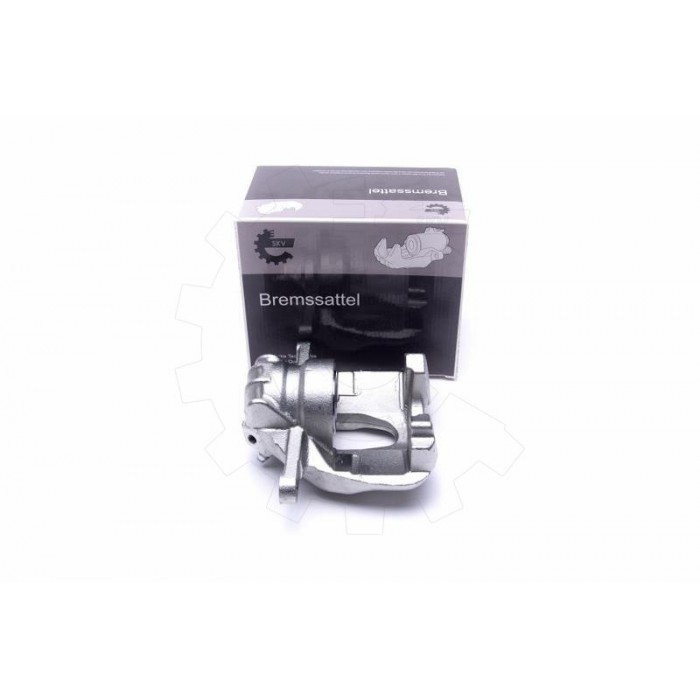 Etrier de Frein Avant Gauche Pour Peugeot 308 3008 4401N8