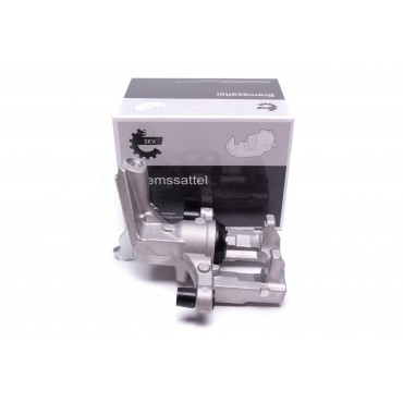 Etrier de Frein Arrière Gauche Pour Peugeot 308 II 1610762380