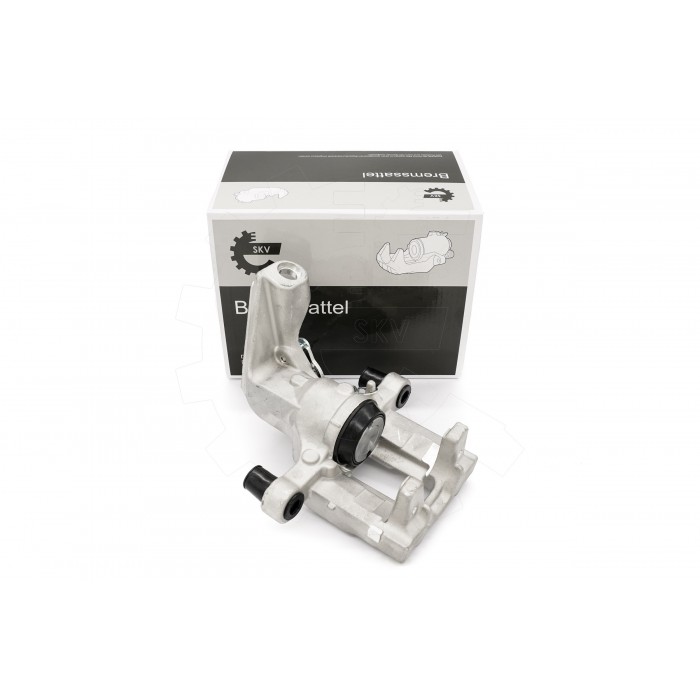 Etrier de Frein Arrière Gauche Pour Peugeot 308 II 1611330980 1651754080