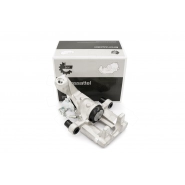 Etrier de Frein Arrière Droit Pour Peugeot 308 II 1611331080 1651754180