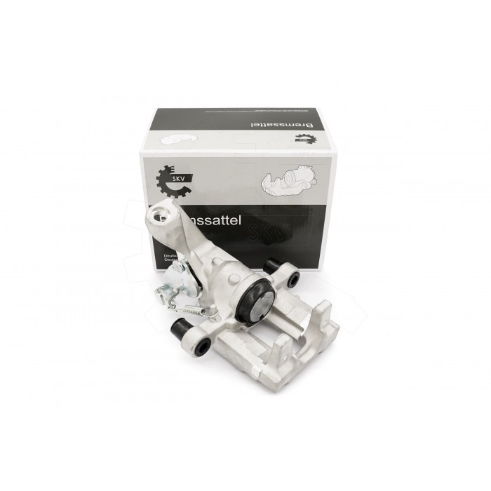 Etrier de Frein Arrière Droit Pour Peugeot 308 II 1611331080 1651754180