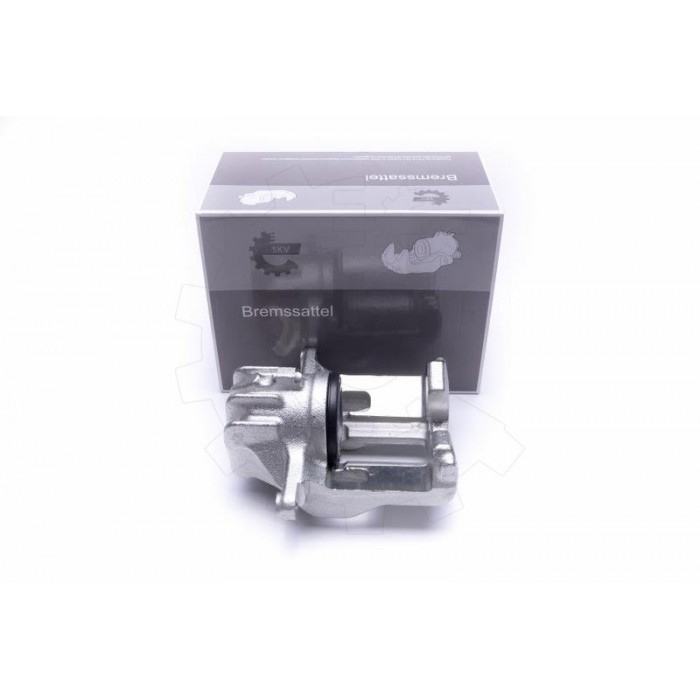 Etrier de Frein Avant Droit Pour Peugeot 406 440197 4401A1