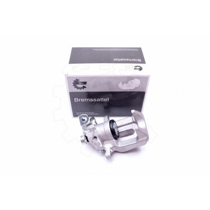 Etrier de Frein Arrière Gauche Pour Peugeot 607 4401H0