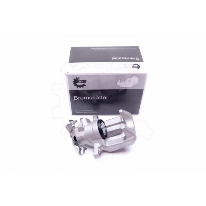 Etrier de Frein Arrière Droit Pour Peugeot 607 4401H1