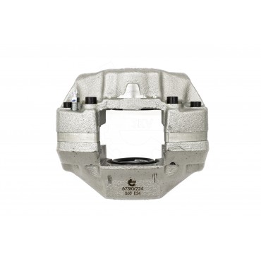 Etrier de Frein Arrière Droit Pour Porsche 911 Décapotable Targa 90135298610