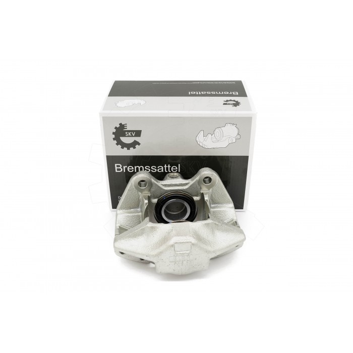 Etrier de Frein Avant Gauche Pour Porsche 911 Décapotable 91135142503