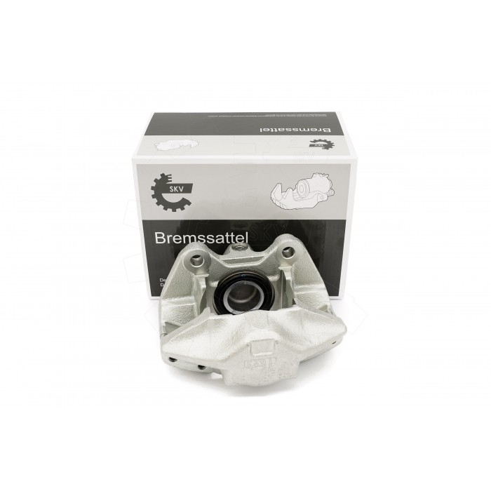 Etrier de Frein Avant Droit Pour Porsche 911 Décapotable 91135142603