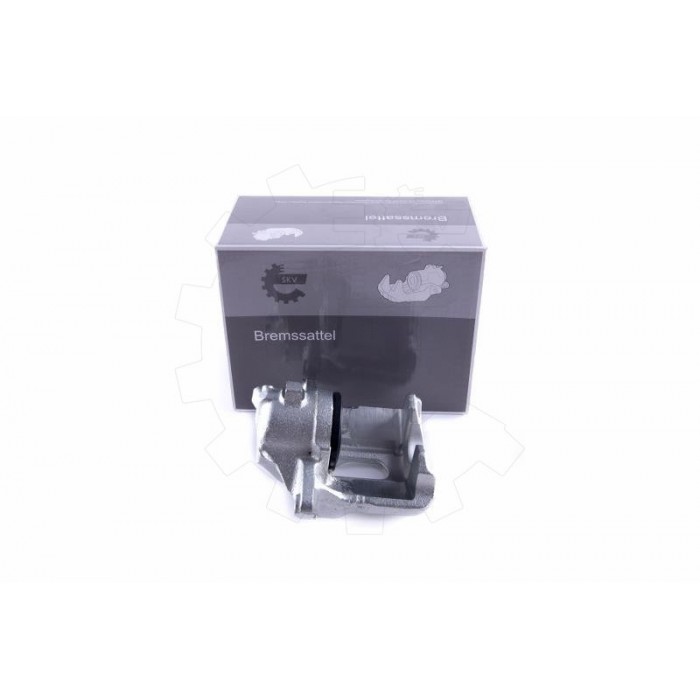 Etrier de Frein Avant Droit Pour Renault Clio II Espace III Laguna 32052064