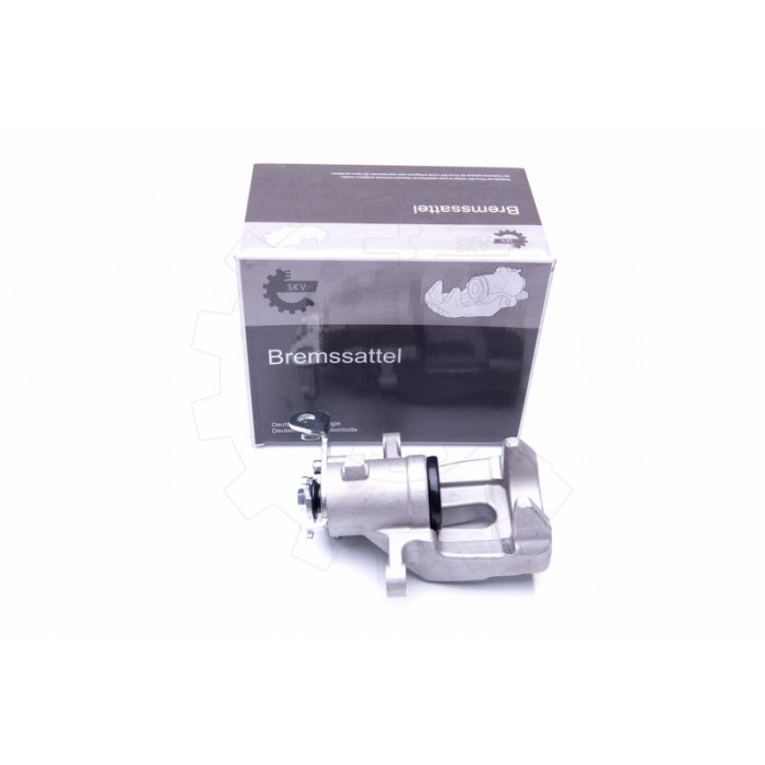 Etrier de Frein Arrière Gauche Pour Renault Clio III Fluence 8253248