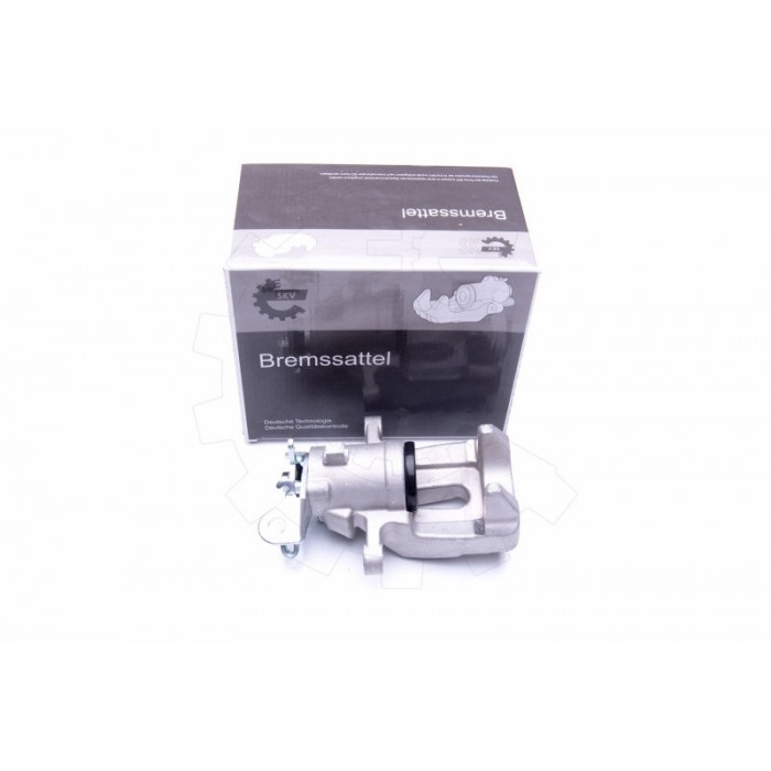 Etrier de Frein Arrière Droit Pour Renault Clio III Fluence 8253249