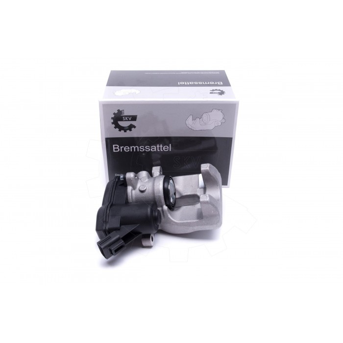 Etrier de Frein Arrière Gauche Pour Renault Espace V 440110344R 440117079R