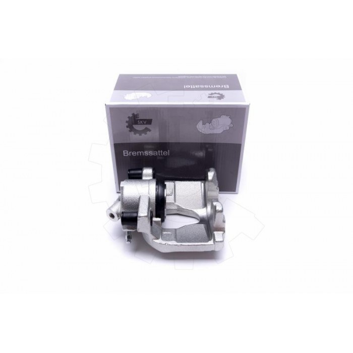 Etrier de Frein Avant Gauche Pour Renault Grand Scénic II 410110420R 7701065278