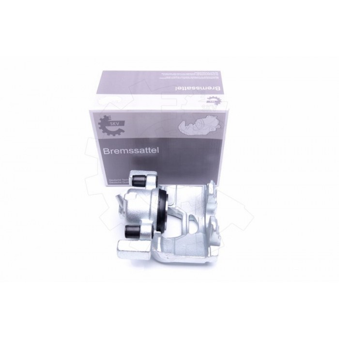 Etrier de Frein Avant Droit Pour Renault Grand Scénic III Laguna 410010004R