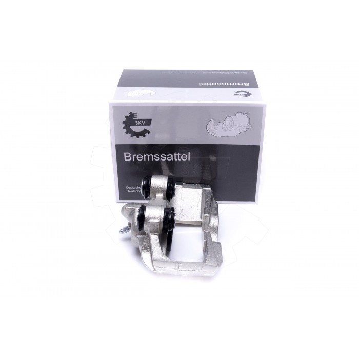 Etrier de Frein Avant Droit Pour Renault Twingo I 7701203845