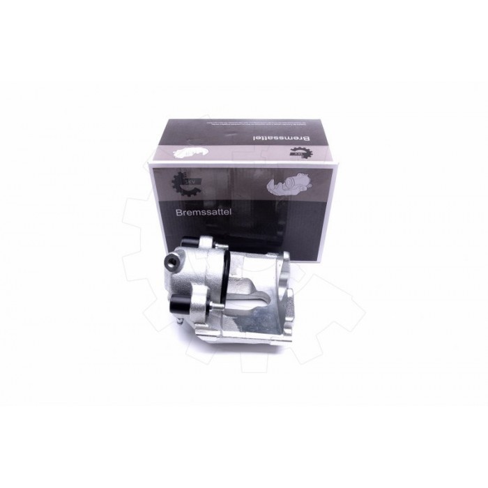 Etrier de Frein Avant Gauche Pour Saab 9000 3/5 Portes 4543765 7895303 8828980