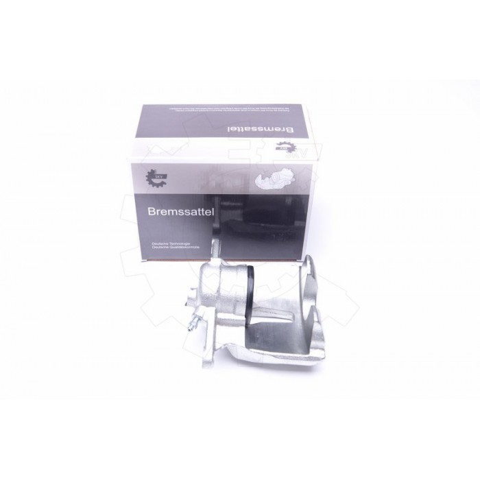 Etrier de Frein Avant Gauche Pour VW Sharan Seat Alhambra 7N0615123B