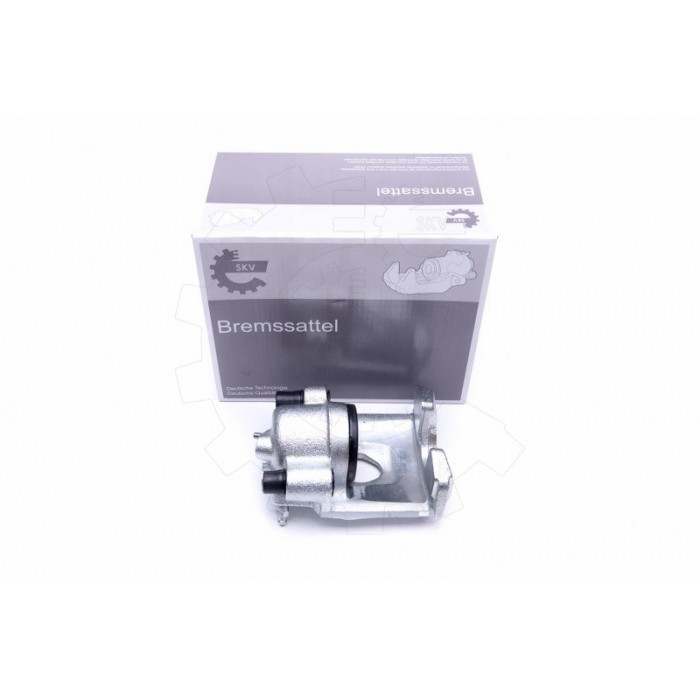 Etrier de Frein Avant Gauche Pour VW FOX Lupo Polo Seat Skoda Fabia I 6N0615123B