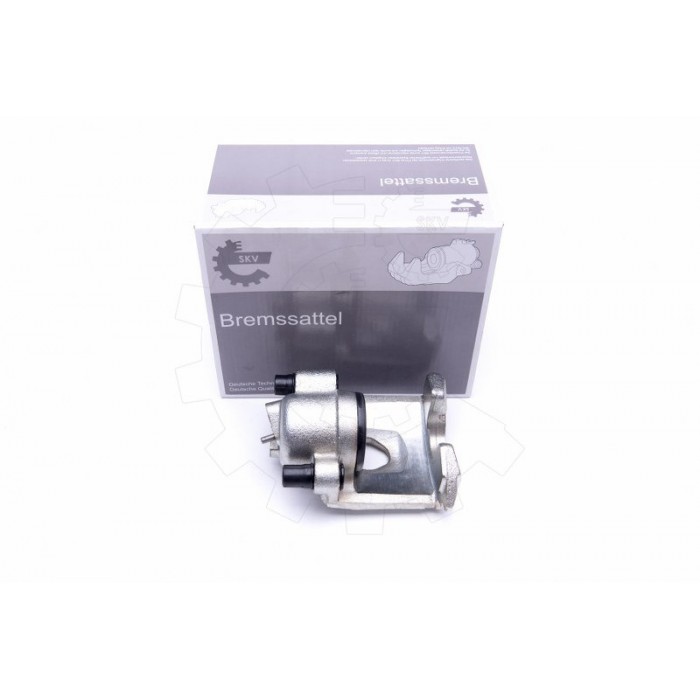 Etrier de Frein Avant Droit Pour VW FOX Lupo Polo Seat Skoda Fabia I 6N0615124B