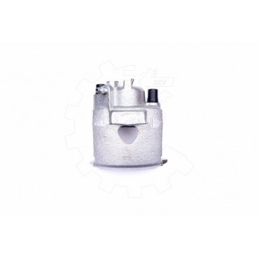 Etrier de Frein Avant Droit Pour VW FOX Lupo Polo Seat Skoda Fabia I 6N0615124B