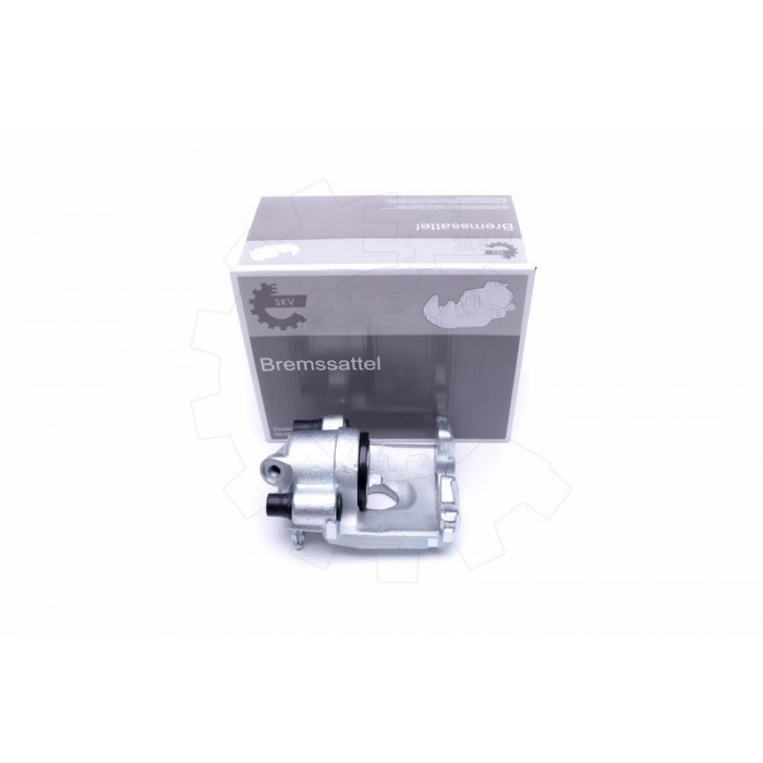 Etrier de Frein Avant Gauche Pour VW Golf III Polo Vento Seat Cordoba Ibiza II