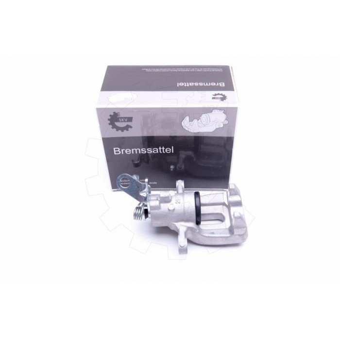 Etrier de Frein Arrière Droit Pour Seat Leon Skoda Octavia III 5Q0615424A